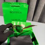 Bottega Veneta Güneş Gözlüğü 2