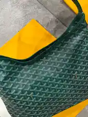 Goyard Boheme Hobo Çanta 2