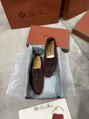 Loro Piana Summer Walk Loafer 1