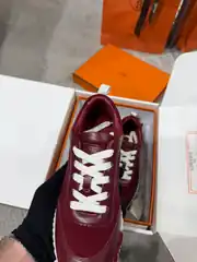 Hermes Bouncing Sneaker 3