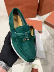Loro Piana Summer Walk Loafer 3