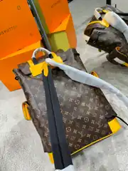 Louis Vuitton Christopher MM Sırt Çantası 5
