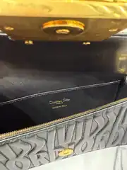 Dior Miss Dior Flap Kadın Deri Çanta 3