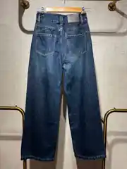 Miu Miu Kadın Pantolon 3
