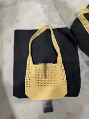 Ysl Hasır Kadın Çanta 1