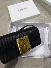 Dior Miss Dior Flap Kadın Deri Çanta 2