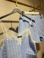 Miu Miu Şortlu Kadın Takım 3