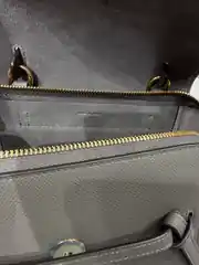 Celine Nano Belt Kadın Deri Çanta 3
