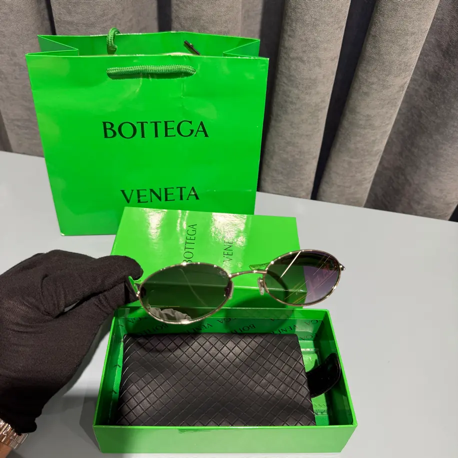 Bottega Veneta  Güneş Gözlüğü