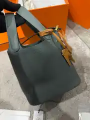 Hermes Picotin 18 4