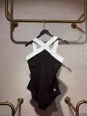 Chanel Kadın Mayo 1