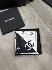 Chanel Scarf 90X90 1
