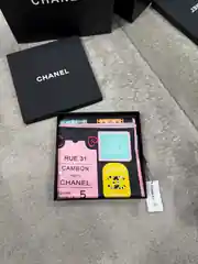 Chanel Scarf 90X90 1