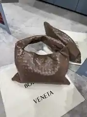 Bottega Veneta Hop Kadın Deri Çanta 1