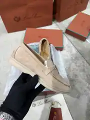 Loro Piana Summer Walk Loafer 3