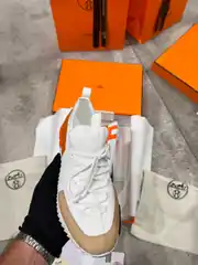 Hermes Lift Slip-On Sneaker 3
