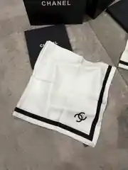 Chanel Scarf 90X90 2