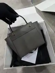 Celine Nano Belt Kadın Deri Çanta 5