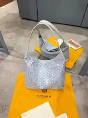 Goyard Boheme Hobo Limited Çanta 1