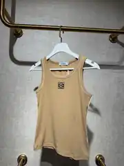 Loewe Açık Taba Kadın Atlet 1