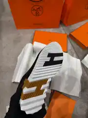 Hermes Bouncing Sneaker 4