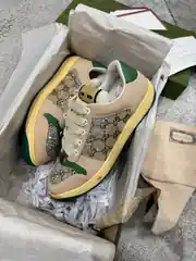 Gucci Kadın Deri Sneaker 2