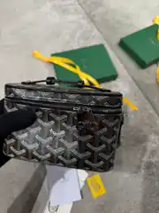 Goyard Muse Mini Vanity Çanta 5